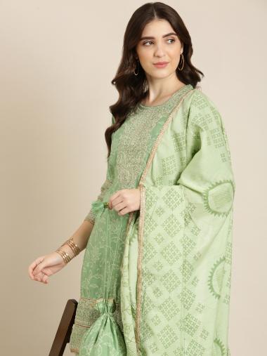 Kurta Sets